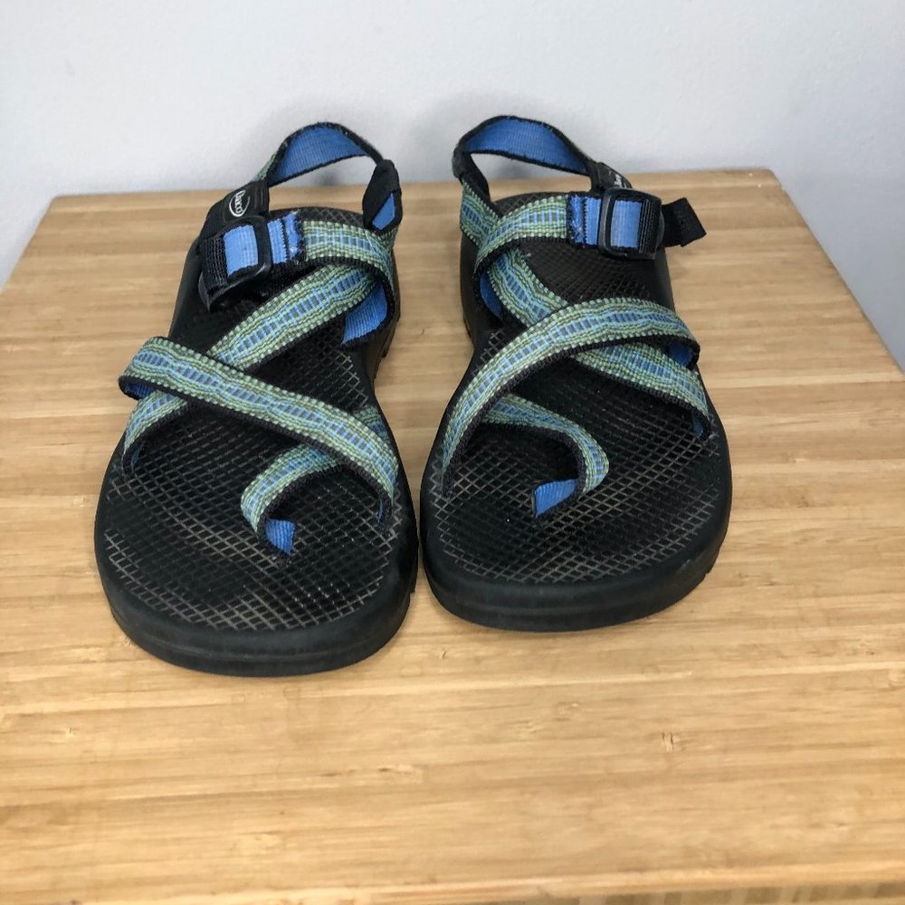 Chaco Women's Sandals with Adjustable Strap Size 8.5
